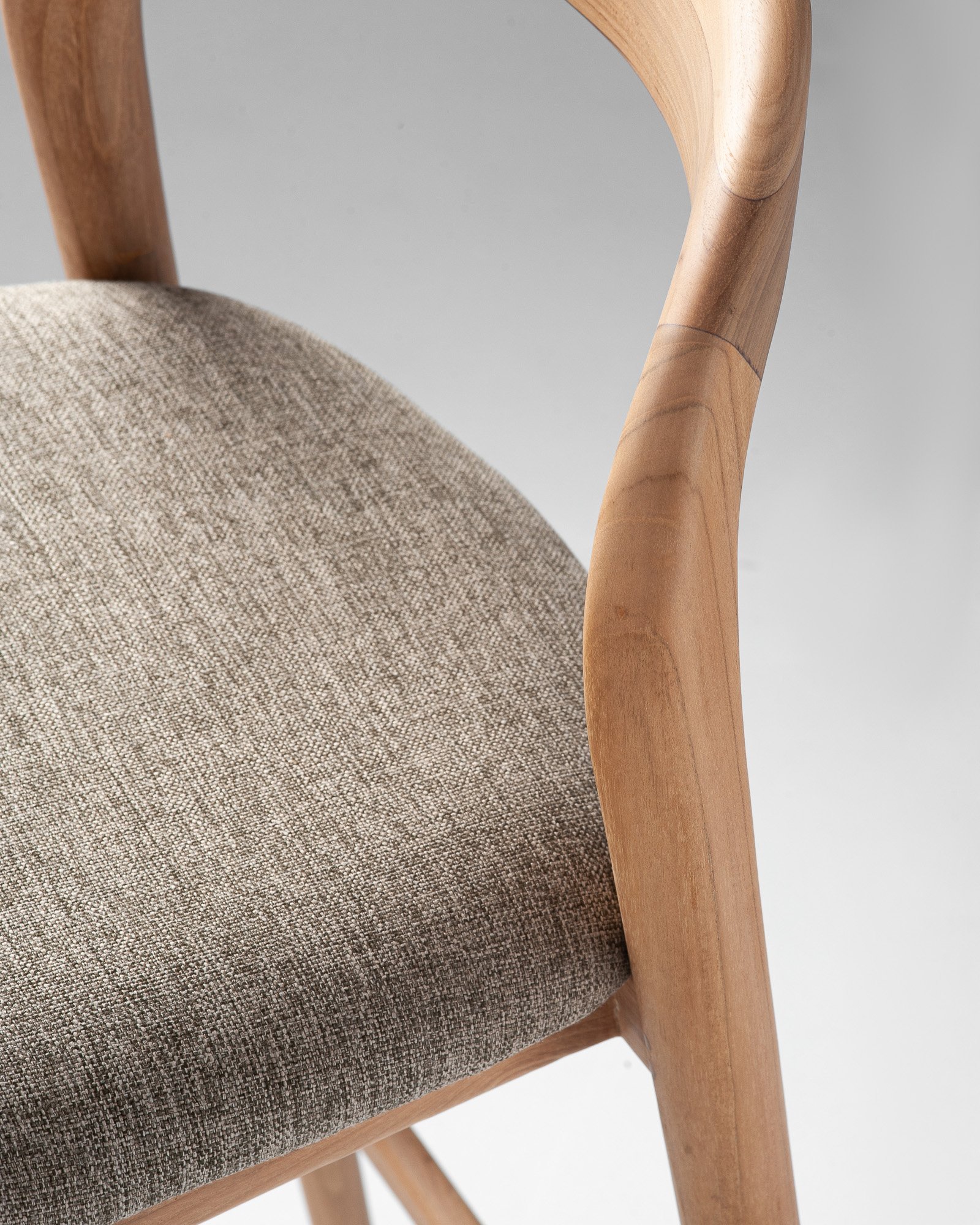 NEVA BAR CHAIR Thumbnail